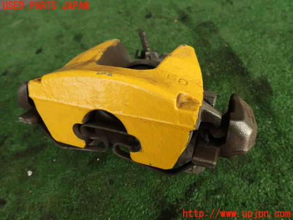 2UPJ-29684085]ジャガー・XE(JA2GA)左フロントキャリパー 中古_m0001.jpg