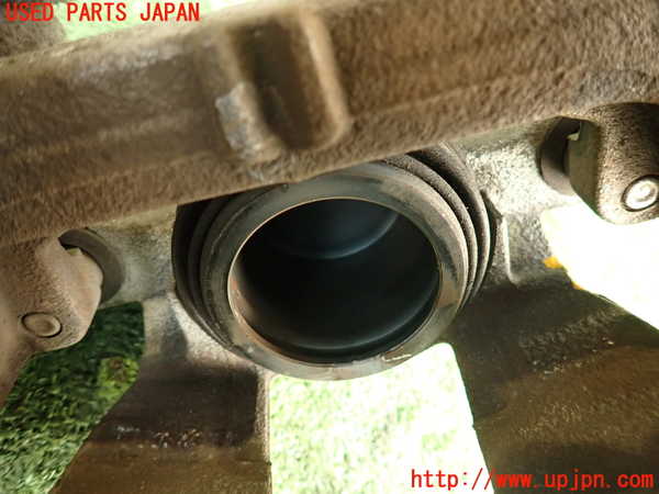 2UPJ-29684085]ジャガー・XE(JA2GA)左フロントキャリパー 中古_m0004.jpg