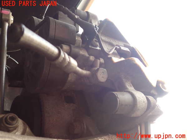 2UPJ-29684090]ジャガー・XE(JA2GA)右リアキャリパー 中古_m0002.jpg