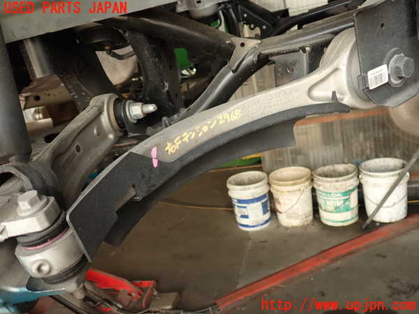 2UPJ-29685315]ジャガー・XE(JA2GA)右フロントテンションロッド 中古_m0001.jpg