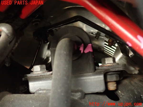 2UPJ-29685445]ジャガー・XE(JA2GA)リアスタビライザー 中古_m0003.jpg