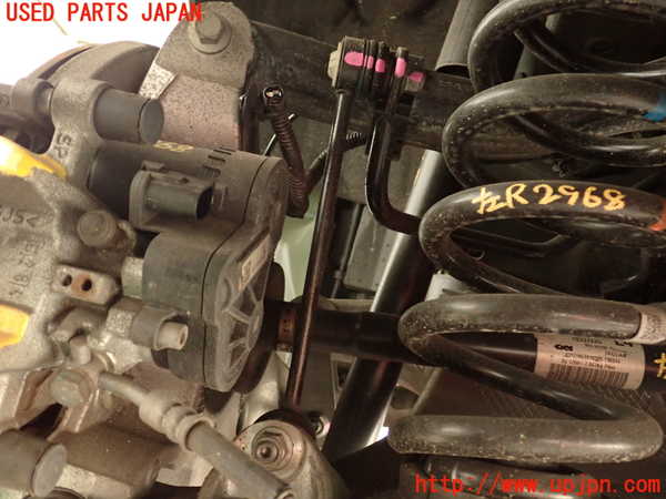 2UPJ-29685445]ジャガー・XE(JA2GA)リアスタビライザー 中古_m0005.jpg