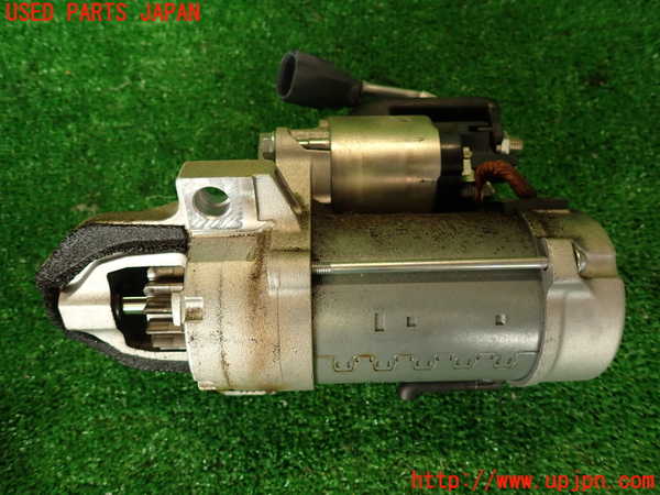 2UPJ-29686010]ジャガー・XE(JA2GA)セルモーター 中古_m0002.jpg
