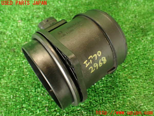 2UPJ-29686320]ジャガー・XE(JA2GA)エアフロメーター 中古_m0001.jpg