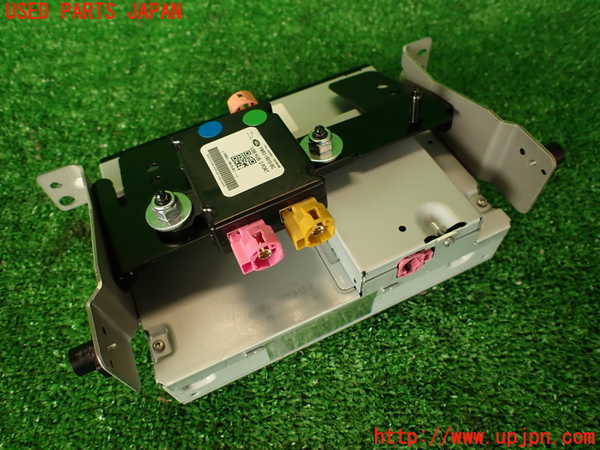 2UPJ-29686480]ジャガー・XE(JA2GA)CDプレーヤー 中古_m0002.jpg