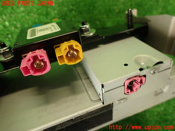 2UPJ-29686480]ジャガー・XE(JA2GA)CDプレーヤー 中古_m0003.jpg