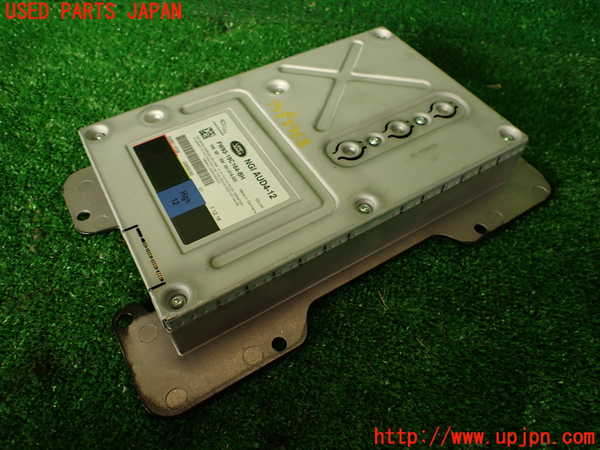 2UPJ-29686525]ジャガー・XE(JA2GA)アンプ 中古_m0001.jpg