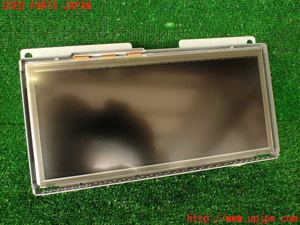 2UPJ-29686629]ジャガー・XE(JA2GA)モニター 中古_m0001.jpg