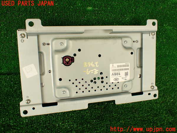 2UPJ-29686629]ジャガー・XE(JA2GA)モニター 中古_m0003.jpg