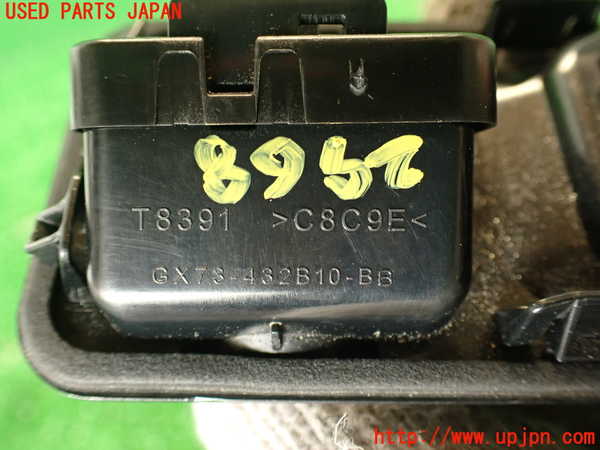 2UPJ-29686680]ジャガー・XE(JA2GA)バックカメラ 中古_m0004.jpg