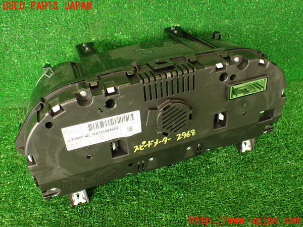 2UPJ-29686170]ジャガー・XE(JA2GA)スピードメーター 中古_m0003.jpg