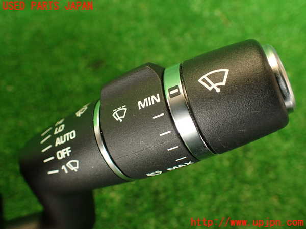 2UPJ-29686720]ジャガー・XE(JA2GA)コンビネーションスイッチ 中古_m0002.jpg