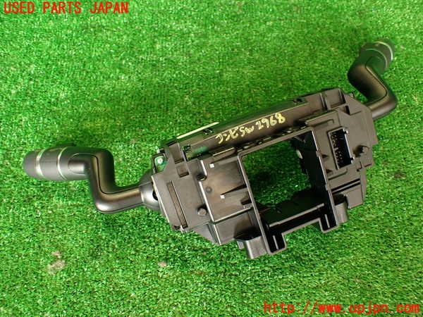 2UPJ-29686720]ジャガー・XE(JA2GA)コンビネーションスイッチ 中古_m0004.jpg