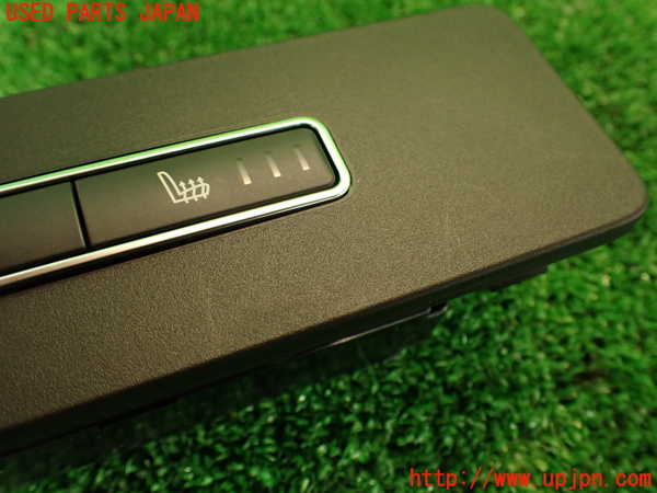 2UPJ-29686307]ジャガー・XE(JA2GA)スイッチ2 (リアシートヒーター) 中古_m0002.jpg