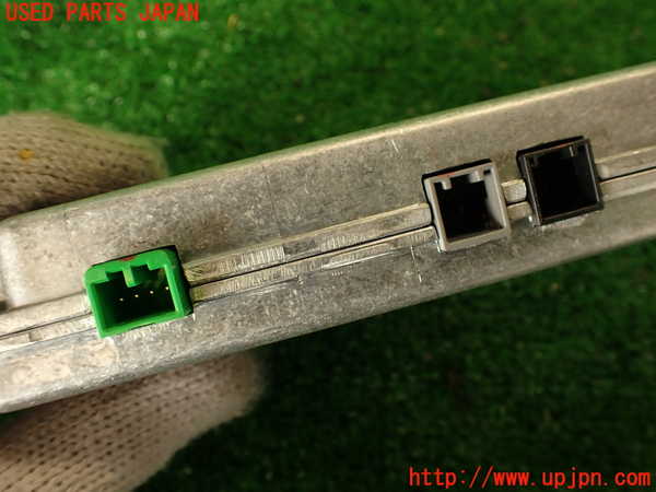 2UPJ-29686147]ジャガー・XE(JA2GA)コンピューター2 (Rear Side View Camera Control) 中古_m0003.jpg