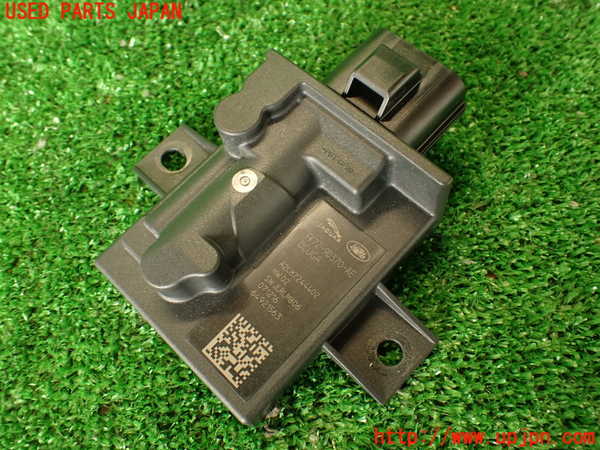 2UPJ-29686151]ジャガー・XE(JA2GA)コンピューター6 中古_m0001.jpg