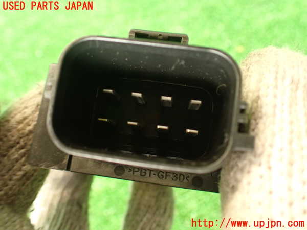 2UPJ-29686151]ジャガー・XE(JA2GA)コンピューター6 中古_m0003.jpg