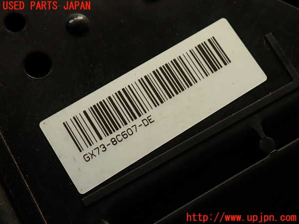 2UPJ-29686836]ジャガー・XE(JA2GA)電動ファン1 中古_m0003.jpg