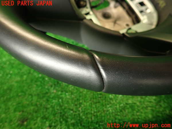 2UPJ-29687855]ジャガー・XE(JA2GA)ステアリングホイール 中古_m0003.jpg