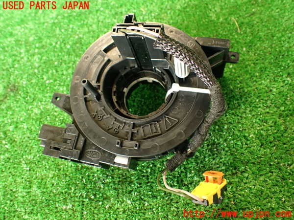 2UPJ-29686800]ジャガー・XE(JA2GA)スパイラルケーブル(リール) 中古_m0001.jpg
