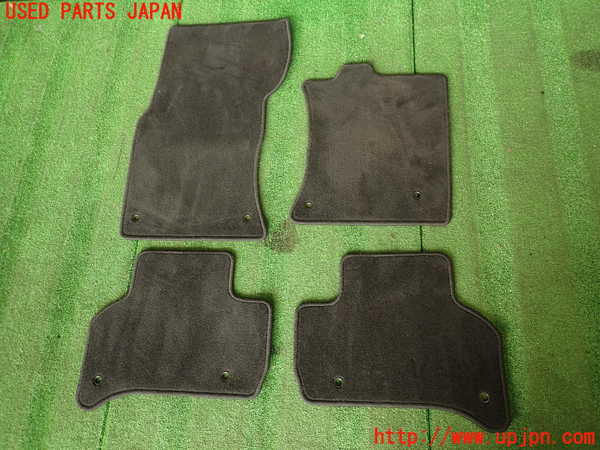 2UPJ-29687800]ジャガー・XE(JA2GA)フロアマット 中古_m0001.jpg