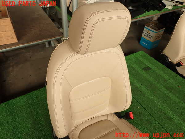 2UPJ-29687035]ジャガー・XE(JA2GA)運転席シート 中古_m0001.jpg