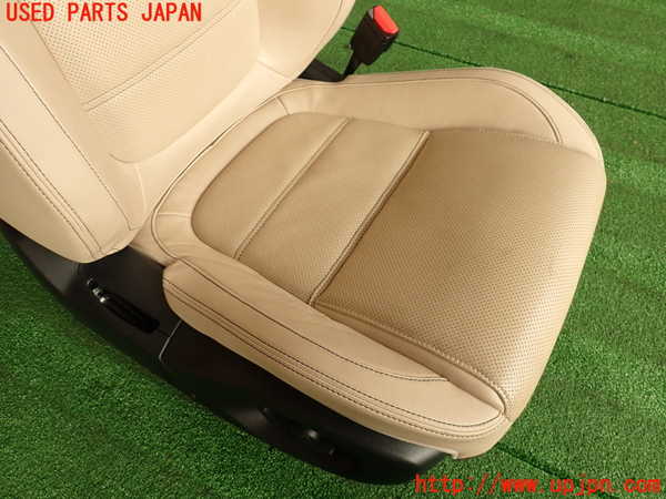 2UPJ-29687035]ジャガー・XE(JA2GA)運転席シート 中古_m0002.jpg