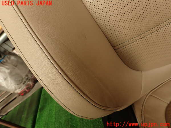 2UPJ-29687035]ジャガー・XE(JA2GA)運転席シート 中古_m0003.jpg