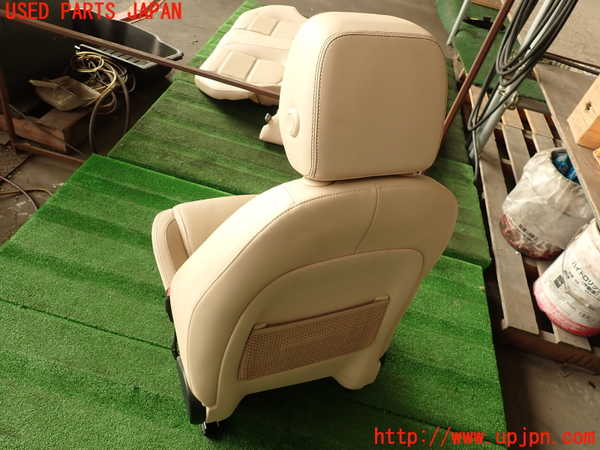 2UPJ-29687035]ジャガー・XE(JA2GA)運転席シート 中古_m0004.jpg