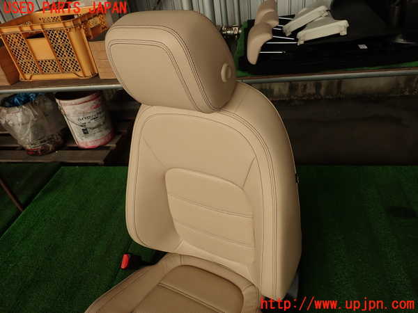 2UPJ-29687065]ジャガー・XE(JA2GA)助手席シート 中古_m0001.jpg