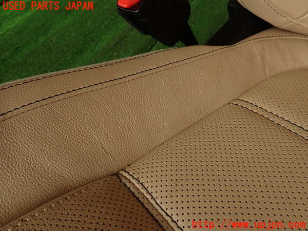 2UPJ-29687065]ジャガー・XE(JA2GA)助手席シート 中古_m0003.jpg