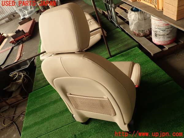2UPJ-29687065]ジャガー・XE(JA2GA)助手席シート 中古_m0004.jpg