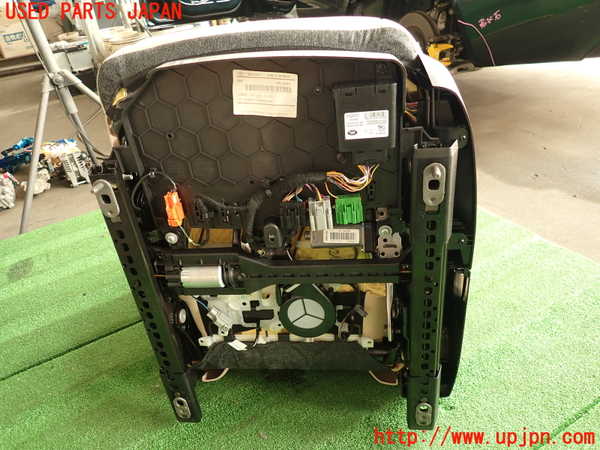 2UPJ-29687065]ジャガー・XE(JA2GA)助手席シート 中古_m0005.jpg