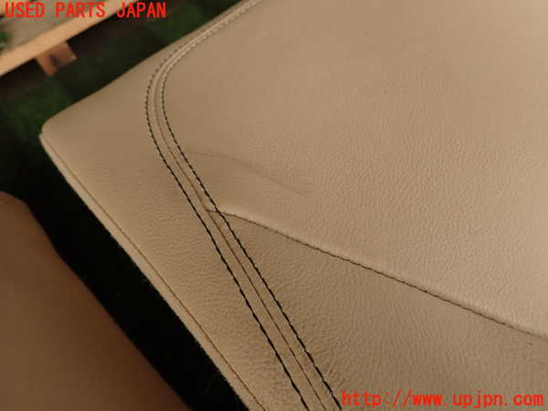 2UPJ-29687385]ジャガー・XE(JA2GA)リアシート 中古_m0002.jpg