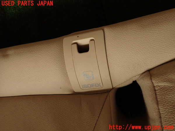 2UPJ-29687385]ジャガー・XE(JA2GA)リアシート 中古_m0004.jpg