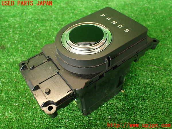 2UPJ-29687555]ジャガー・XE(JA2GA)ATシフトレバー 中古_m0001.jpg