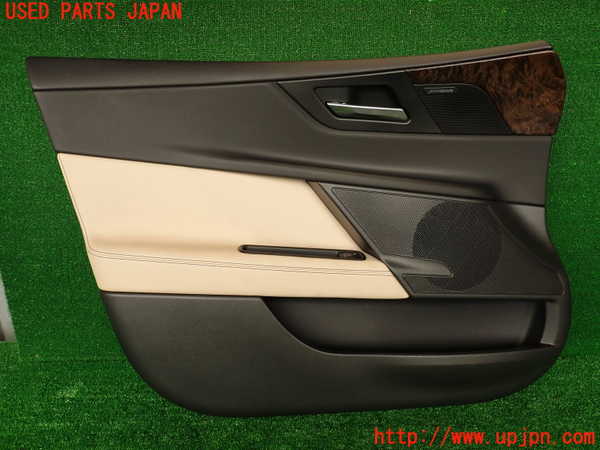 2UPJ-29681264]ジャガー・XE(JA2GA)左前ドア内張り 中古_m0001.jpg