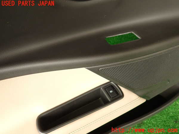 2UPJ-29681264]ジャガー・XE(JA2GA)左前ドア内張り 中古_m0003.jpg