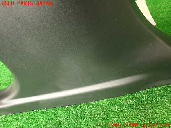 2UPJ-29687670]ジャガー・XE(JA2GA)左センターピラートリム 中古_m0002.jpg