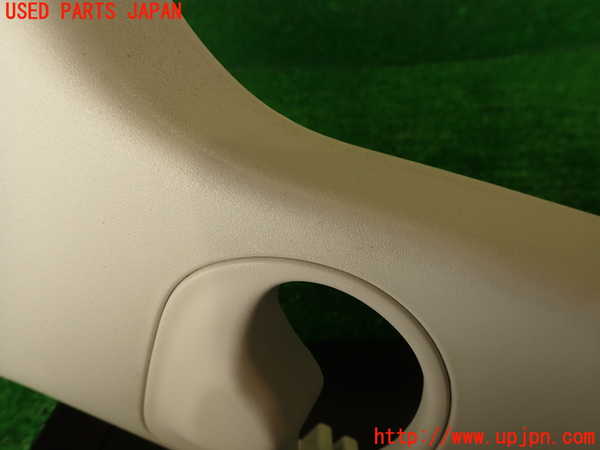 2UPJ-29687670]ジャガー・XE(JA2GA)左センターピラートリム 中古_m0003.jpg