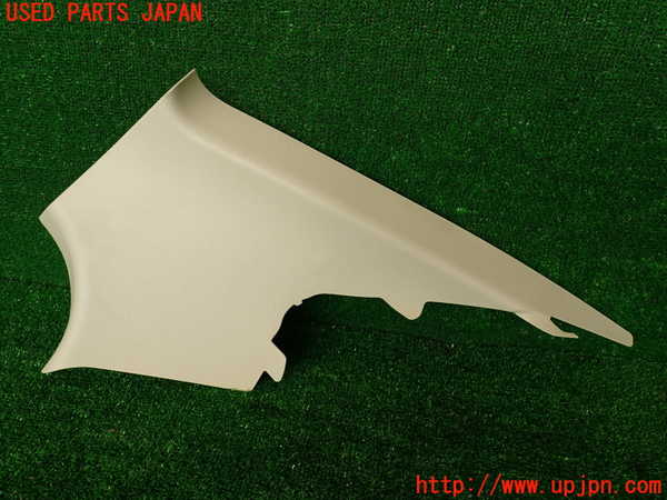 2UPJ-29687675]ジャガー・XE(JA2GA)右リアピラートリム 中古_m0001.jpg