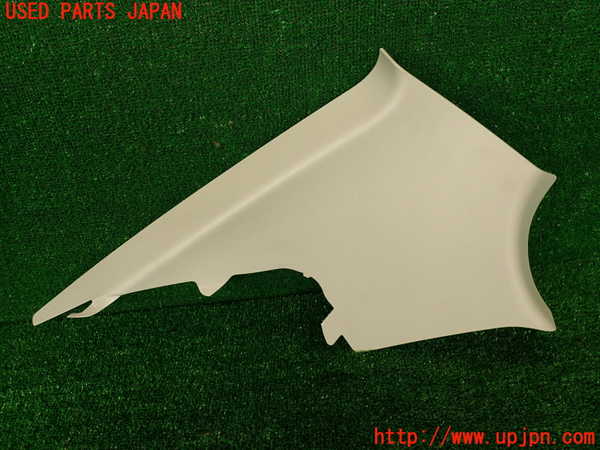 2UPJ-29687680]ジャガー・XE(JA2GA)左リアピラートリム 中古_m0001.jpg