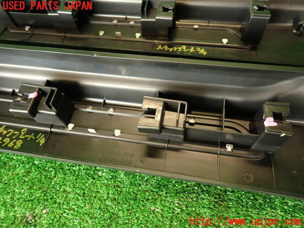 2UPJ-29687740]ジャガー・XE(JA2GA)スカッフプレート 中古_m0005.jpg