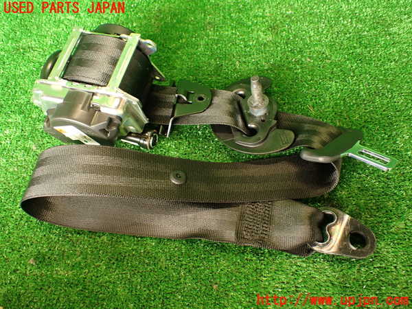 2UPJ-29687075]ジャガー・XE(JA2GA)助手席シートベルト 中古_m0001.jpg