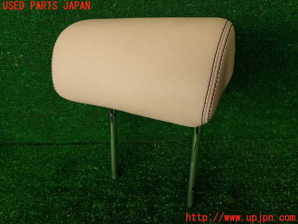 2UPJ-29687150]ジャガー・XE(JA2GA)右2列目ヘッドレスト 中古_m0001.jpg