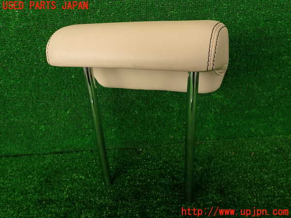 2UPJ-29687150]ジャガー・XE(JA2GA)右2列目ヘッドレスト 中古_m0003.jpg