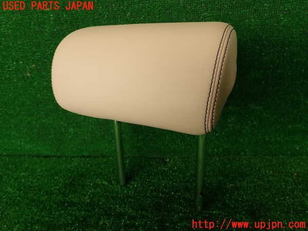 2UPJ-29687180]ジャガー・XE(JA2GA)左2列目ヘッドレスト 中古_m0001.jpg