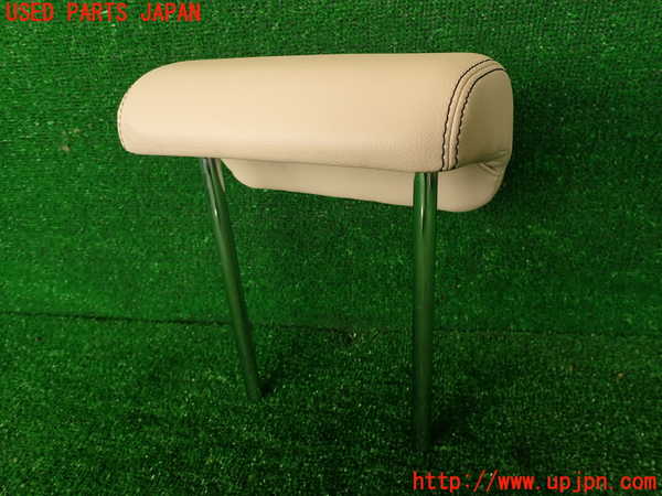 2UPJ-29687180]ジャガー・XE(JA2GA)左2列目ヘッドレスト 中古_m0002.jpg