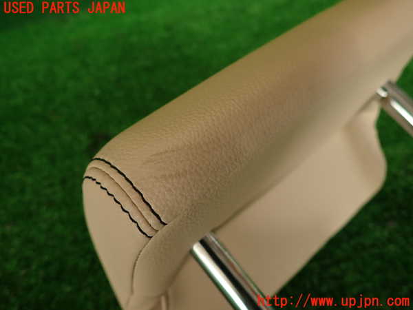 2UPJ-29687180]ジャガー・XE(JA2GA)左2列目ヘッドレスト 中古_m0003.jpg