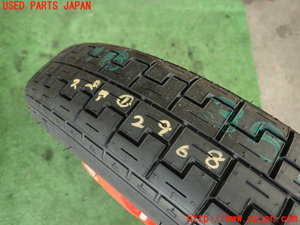 2UPJ-29689601]ジャガー・XE(JA2GA)スペアタイヤ1 中古_m0005.jpg